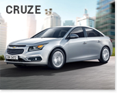 cruze